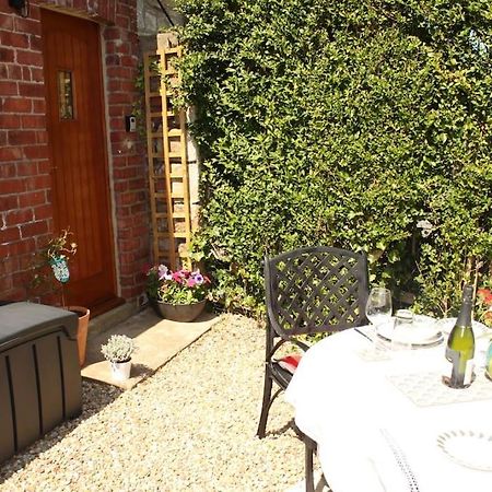 Hideaway Between Coast And Moors In A Beautiful Village Apartment Sleights Extérieur photo