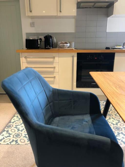 Hideaway Between Coast And Moors In A Beautiful Village Apartment Sleights Extérieur photo