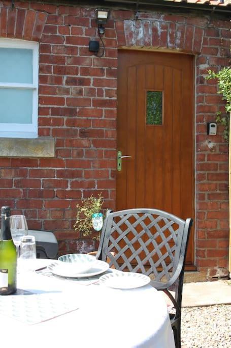 Hideaway Between Coast And Moors In A Beautiful Village Apartment Sleights Extérieur photo
