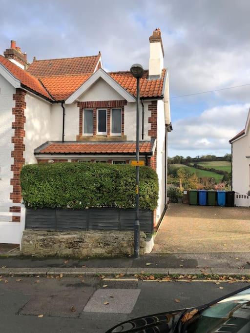 Hideaway Between Coast And Moors In A Beautiful Village Apartment Sleights Extérieur photo
